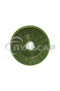 Фильтр Krona 15266 угольный тип KU-2 (2шт.)