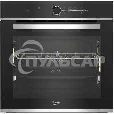 Электрический духовой шкаф Beko BBIM13400XS