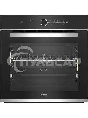 Электрический духовой шкаф Beko BBIM13400XS