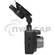 Видеорегистратор с радар-детектором Artway MD-108 GPS черный