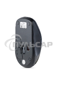 Мышь беспроводная Smartbuy (SBM-358AG-K) ONE черная