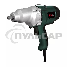 Профессиональный гайковерт ударный сетевой KLPRO KLSS1901 (сеть, 900 Вт, 320НМ, M22) Профессиональный гайковерт ударный сетевой KLPRO KLSS1901 (сеть, 900 Вт, 320НМ, M22)