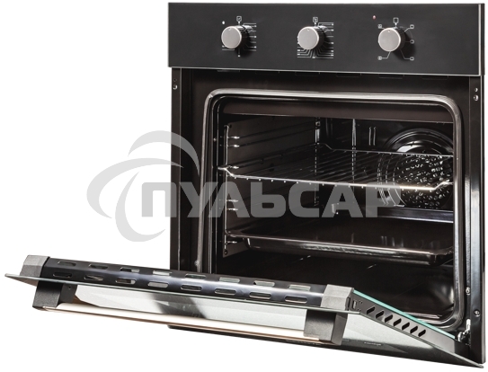 Духовой шкаф RENOVA O90-6BS2