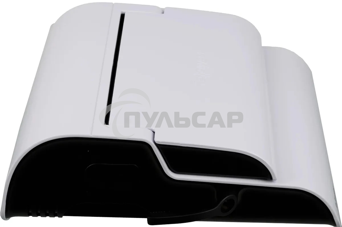 Переплетчик Fellowes Pulsar E (FS-56207) A4/перф.15л.сшив/макс.300л./пластик.пруж. (6-38мм)/электр.