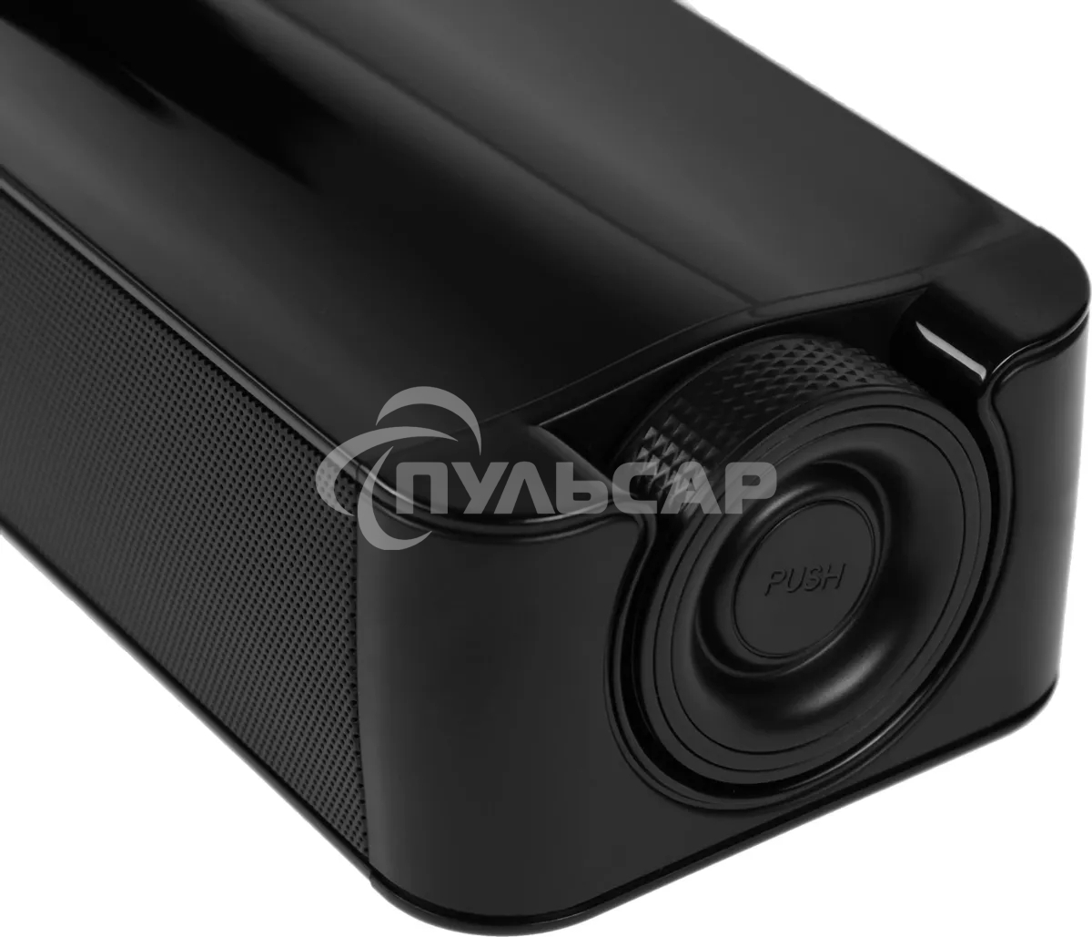 Акустическая система Creative Stage SE 2.0 черный 48Вт BT