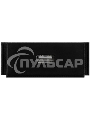 Модуль-вставка обеспечивает одно USB-соединение с портами подключения HydraPort HPX-600,900,1200 FG553-11 AMX HPX-N100-USB