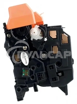 Картридж лазерный Cactus CS-CE263A пурпурный (11000 стр.) для HP LJ CP4025/CP4525/CM4540