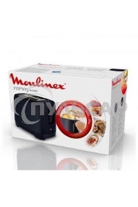 Тостер Moulinex LT2M0810