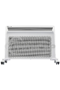 Конвективно-инфракрасный обогреватель Electrolux Air Heat 2 EIH/AG21500E белый, 1500 Вт, 20 м2, термостат, дисплей