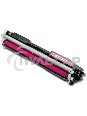 Картридж лазерный Cactus CS-CF353A пурпурный (1000 стр.) для HP M176/M177