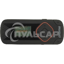 Плеер Flash Digma R3 8Gb черный/0.8