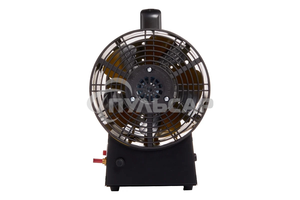 Пушка тепловая газовая Ballu BHG-15LS