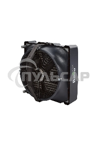 Тепловентилятор водяной Ballu BHP-W2-100-LN