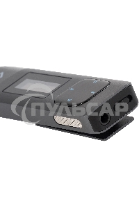 Диктофон Цифровой Digma DiVoice RV50 8Gb черный