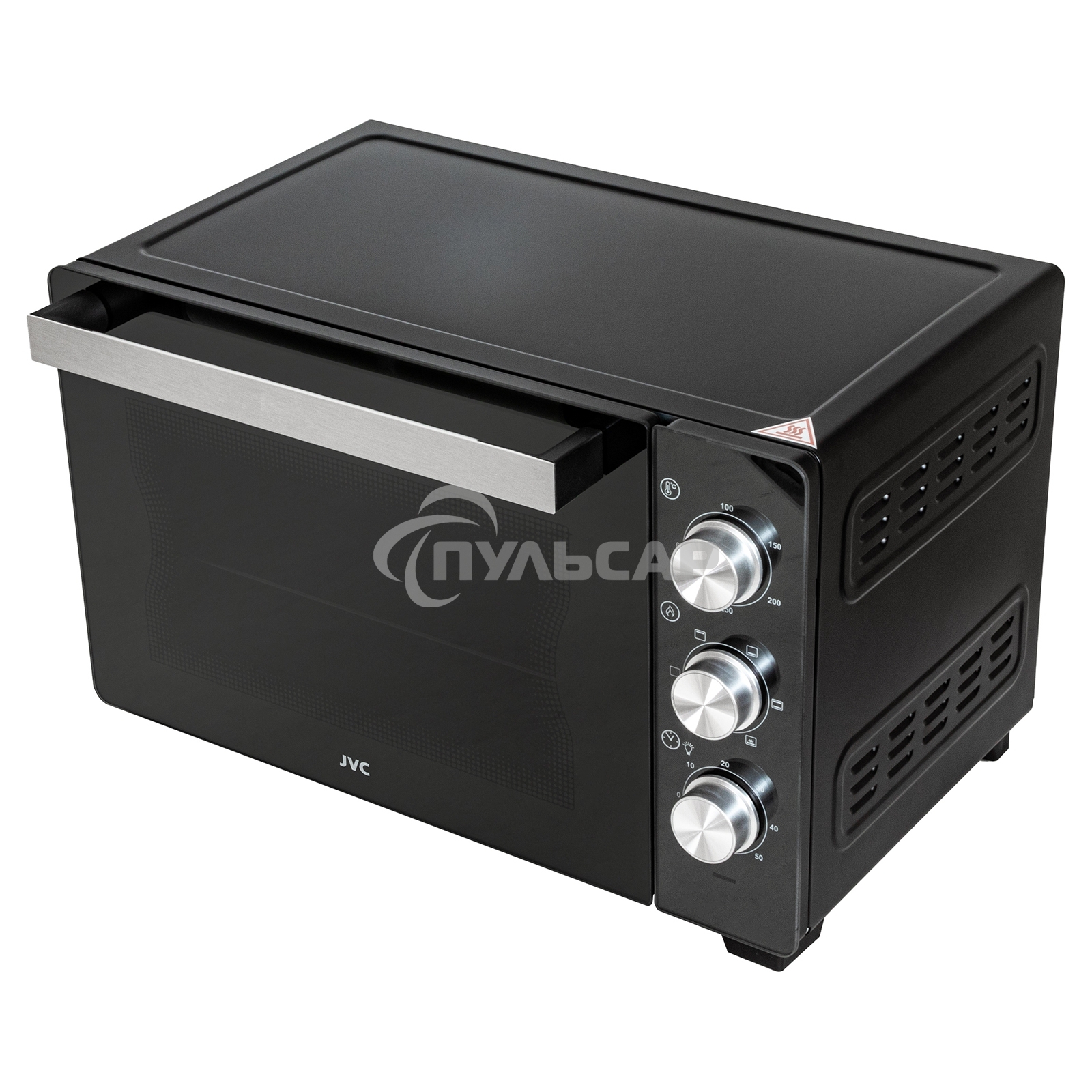 Мини-печь JVC JH-MO405 40 л, 1600 Вт, гриль