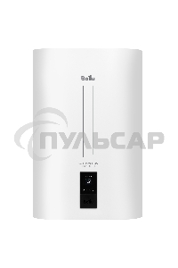 Водонагреватель Ballu BWH/S 30 CETrion Inox Inverter