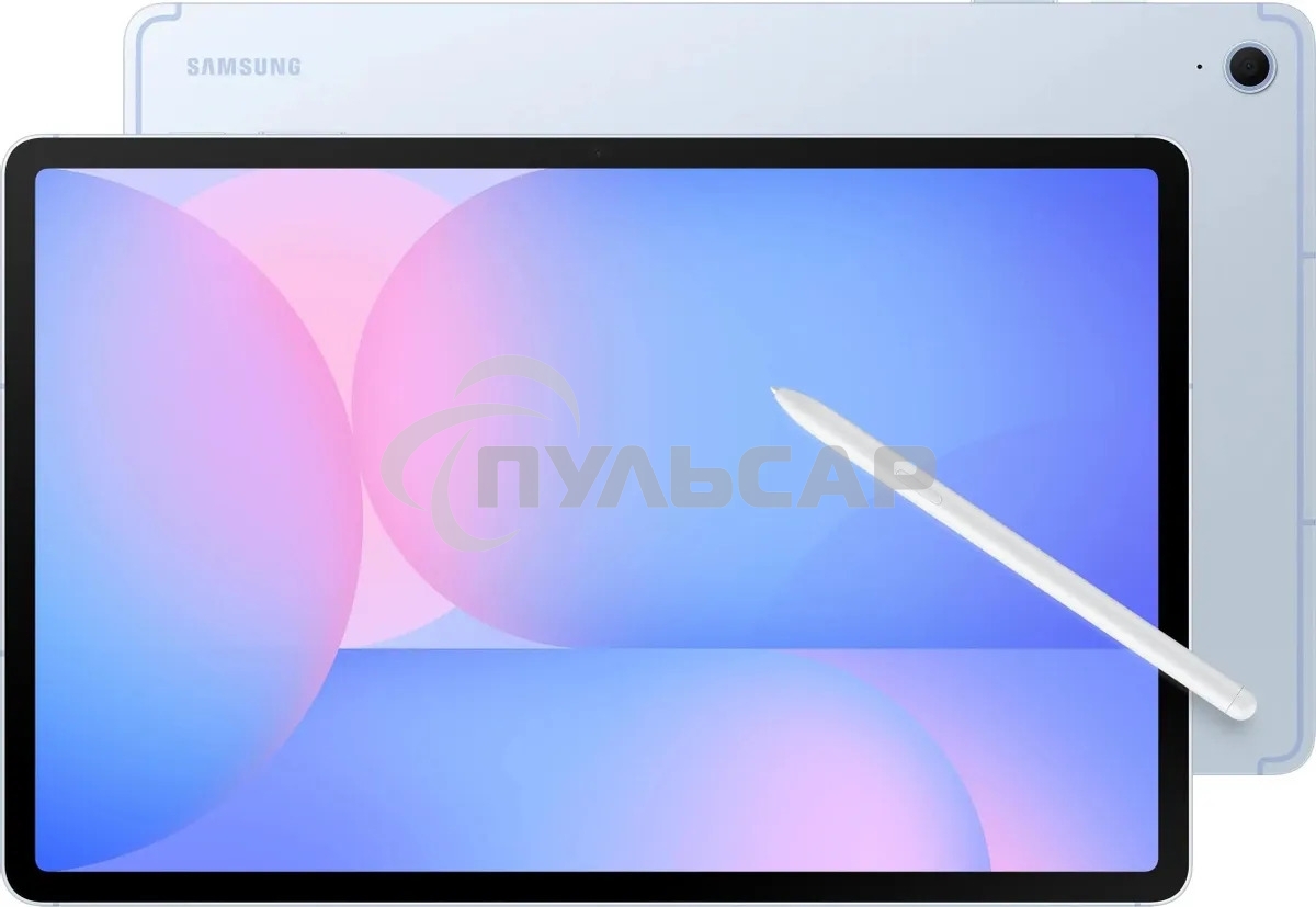 Планшет Samsung Samsung Galaxy Tab S10 FE+ SM-X626B 13.1