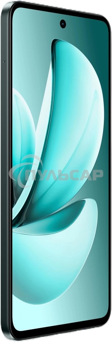 Смартфон Realme RMX5303 C71 8/256Gb зеленый