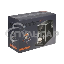 Кофемашина автоматическая LEONORD LE-1750 (107964)