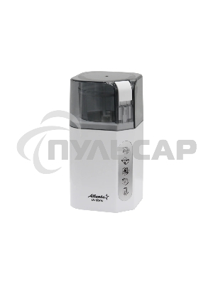 Кофемолка Atlanta ATH-3392 белый