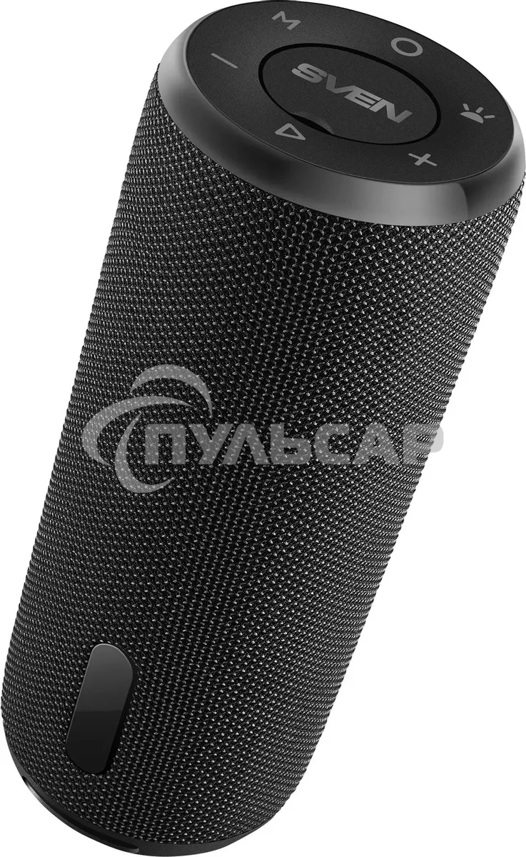 Беспроводная колонка SVEN PS-150, черный