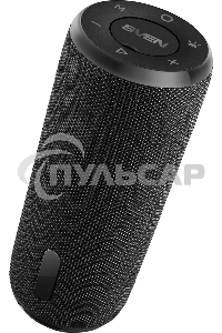 Беспроводная колонка SVEN PS-150, черный