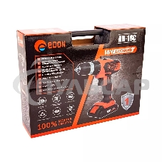 Дрель Edon Акк. AD-18C” 202020100001