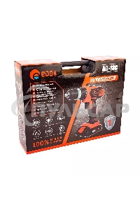Дрель Edon Акк. AD-18C” 202020100001