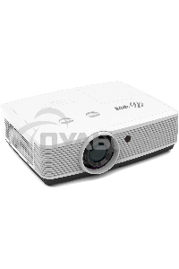 Проектор Cactus Bright CS-S4.WT 3LCD 5900Lm ANSI (1920x1200) 30000:1 ресурс лампы:10000часов 1xUSB typeA 1xUSB typeB 2xHDMI 4.45кг