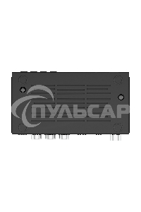 Приставка для цифрового ТВ SOUNDMAX SM-DVBT284 черный
