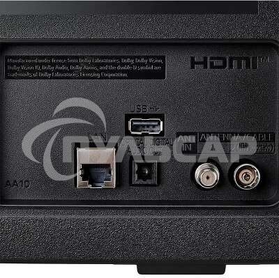 Телевизор LG 43