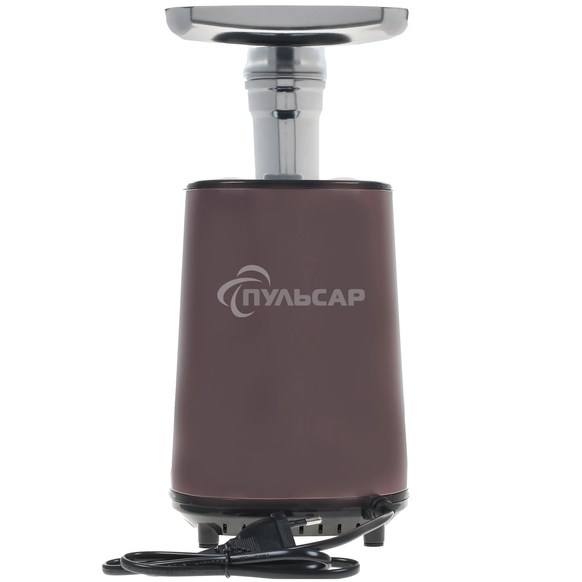 Мясорубка электрическая BBK MG1801 медь/черный