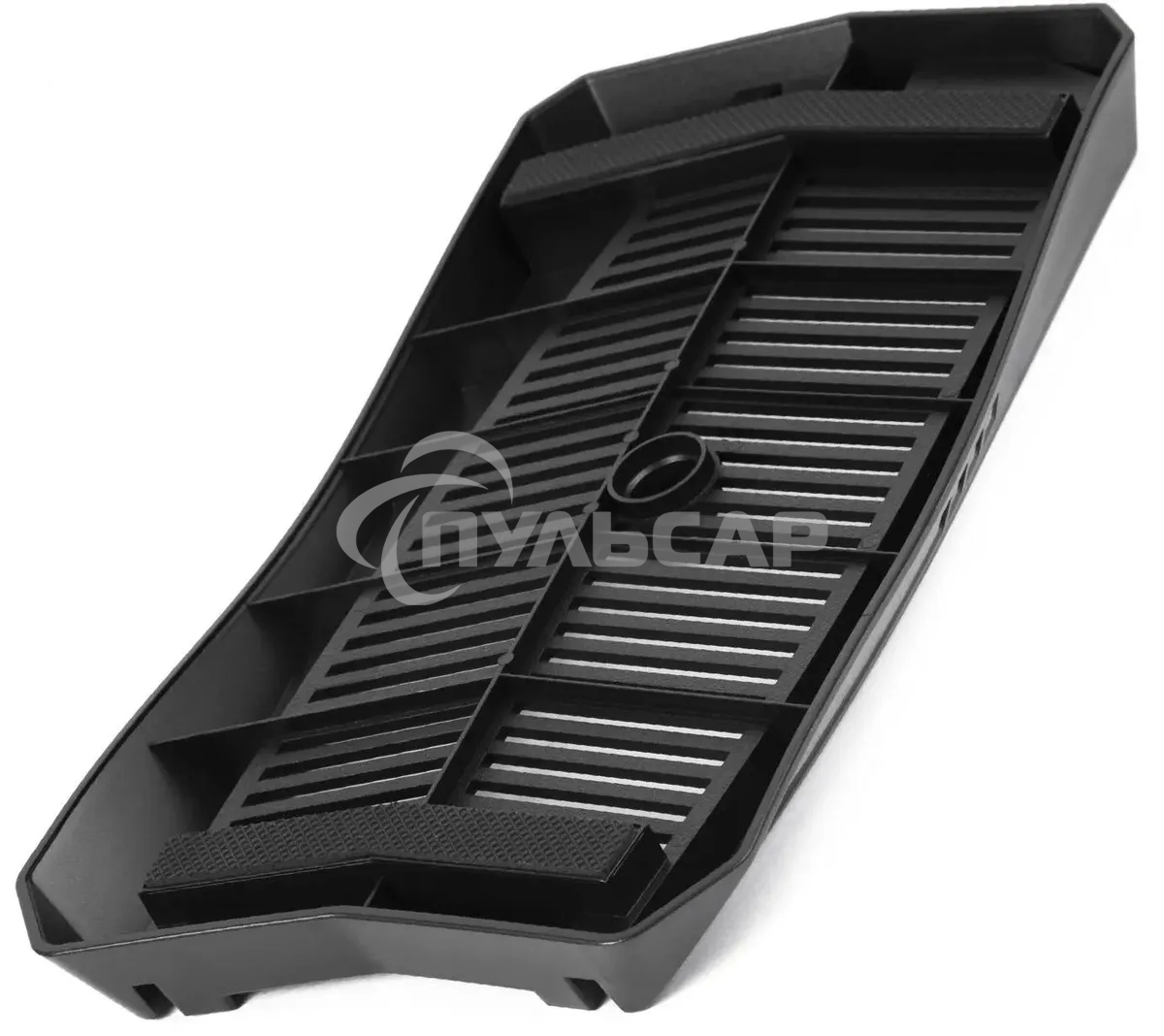 Подставка Redline HS-PS5005 черный для: PlayStation 5 (УТ000024649)