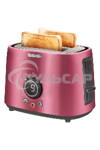 Тостер Sencor STS 6054RD