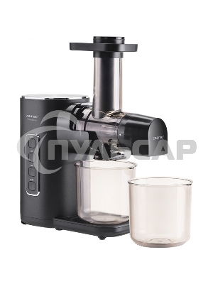 Соковыжималка ZJP3900 EASYJUICE ZELMER