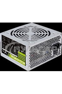 Блок питания Aerocool / Formula ECO-500W, 500Вт, 120мм, серый