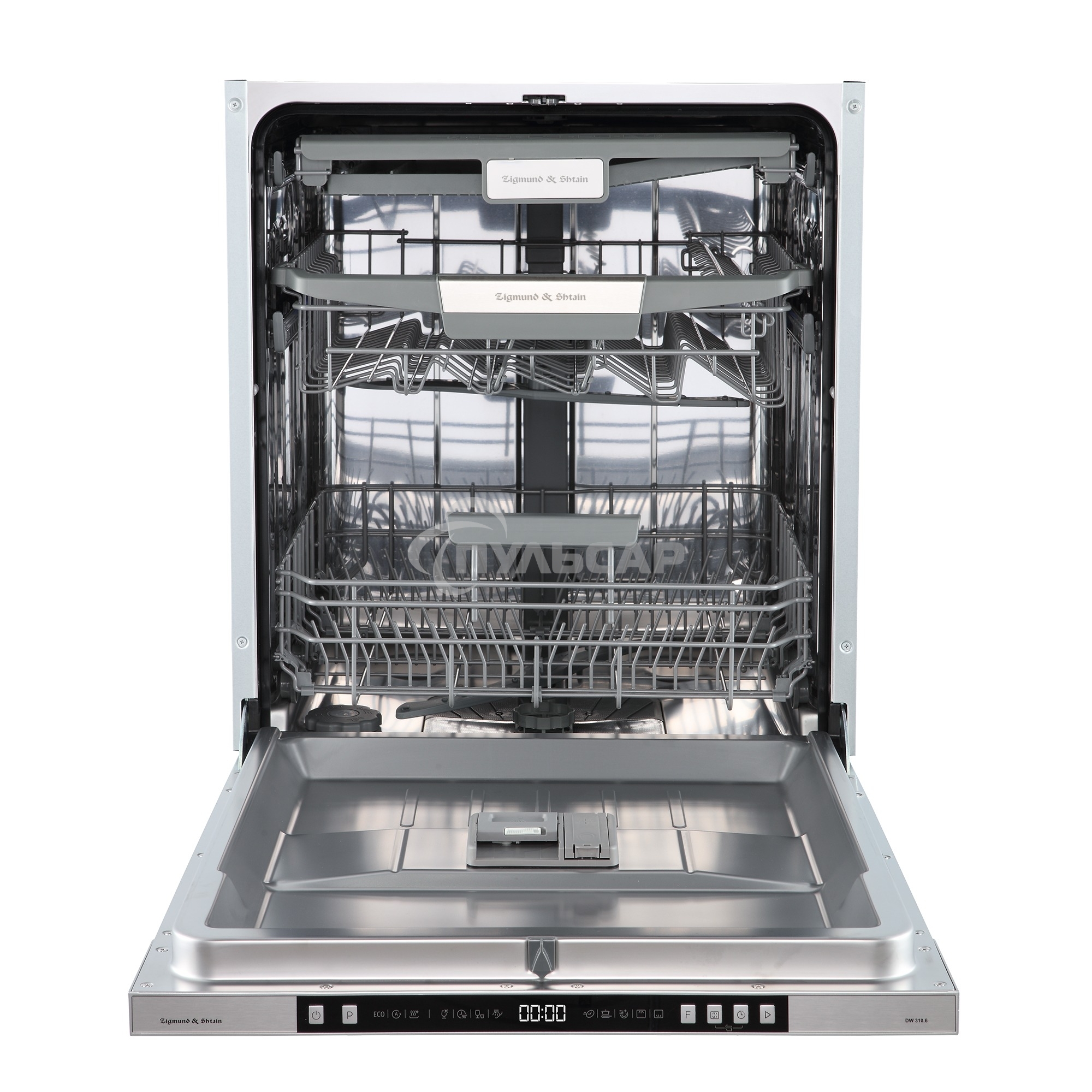 Посудомоечная машина Zigmund & Shtain DW 310.6