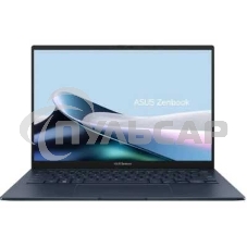 Ноутбук ASUS UX3405CA-PP188 синий 90NB14W1-M009N0 14