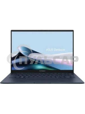 Ноутбук ASUS UX3405CA-PP188 синий 90NB14W1-M009N0 14