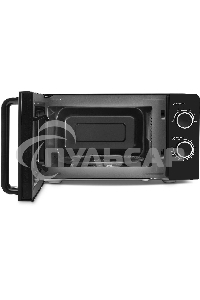 Микроволновая печь Vitek VT-MW0220 20л. 700Вт черный