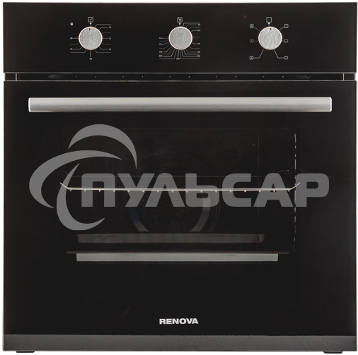 Духовой шкаф RENOVA O90-6BS2