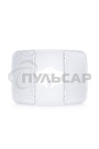 Точка доступа Wi-Fi Ubiquiti LiteBeam 5AC XR LBE-5AC-XR Радиоустройство 5 ГГц, PtP/PtMP, airMAX ac, MIMO 2х2, 20 дБи