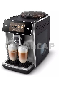 Кофемашина Saeco SM6685/00 серый