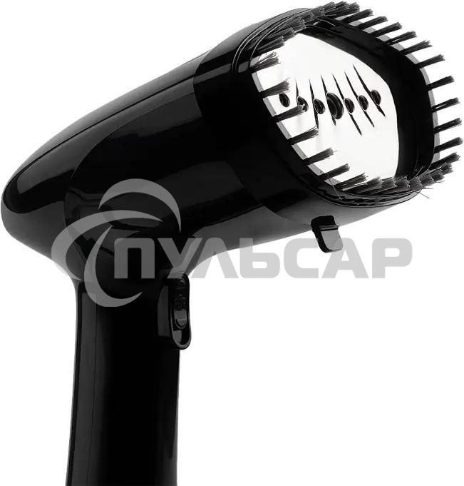 Отпариватель ручной Scarlett SC-GS135S22, 1600Вт, черный