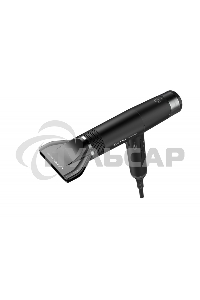 Фен IQ1 PERFETTO черный GA.MA