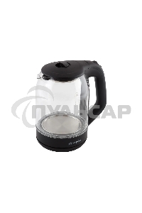 Чайник электрический Матрена MA-006 стекло черный