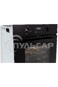 Духовой шкаф электрический Zigmund & Shtain E 174 B