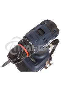 Дрель-шуруповерт аккумуляторная Pioneer CD-E2012BL-01C