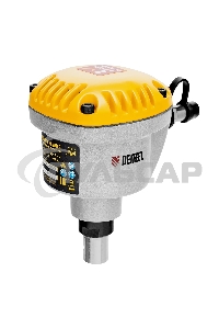 Пневматический молоток Denzel HP120 для одиночных гвоздей до 120 мм