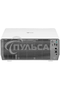 Проектор LG ProBeam BU60RG DLP 6000Lm ANSI (3840x2160) 3000000:1 ресурс лампы:20000часов 2xUSB typeA 2xHDMI 9.7кг